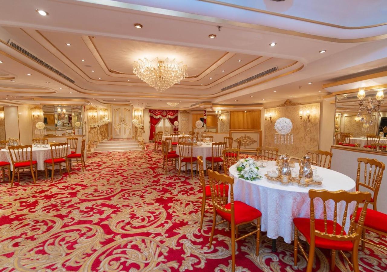 فندق دار الريس - Dar Raies Hotel Mecca Exterior photo