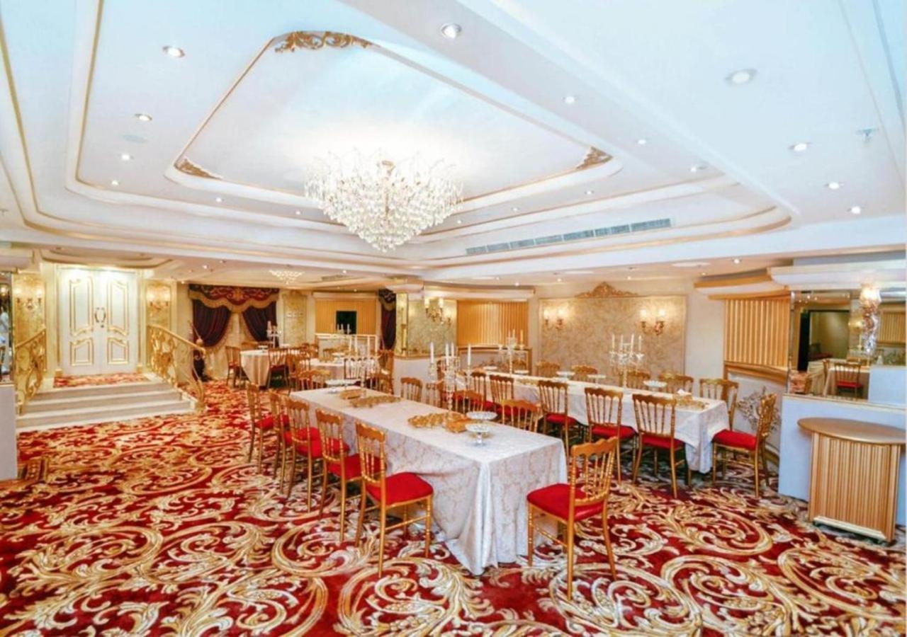 فندق دار الريس - Dar Raies Hotel Mecca Exterior photo